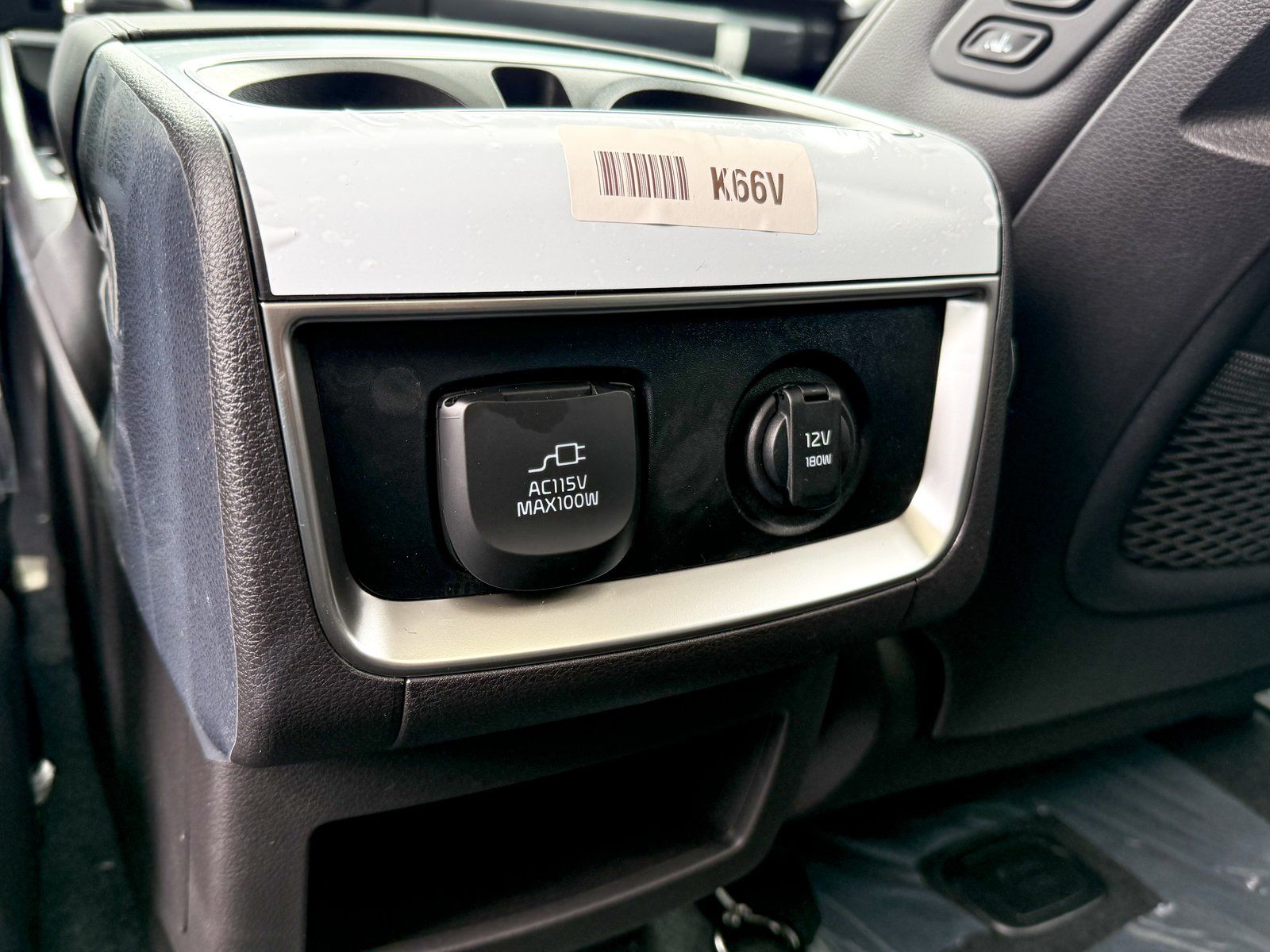 2026 Kia Carnival SX Prestige - Photo 40