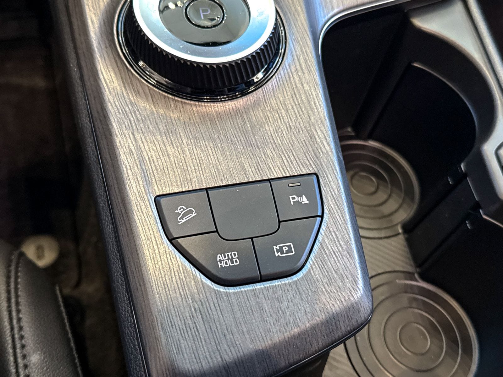 2026 Kia Sportage X-Line Hybrid - Photo 22