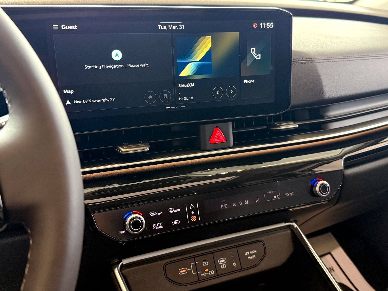 2026 Kia Carnival SX Prestige - Photo 20