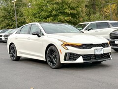 2026 Kia K5 GT-Line Sedan