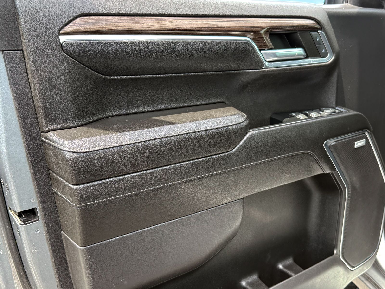 2023 Chevrolet Silverado 1500 RST - Photo 17