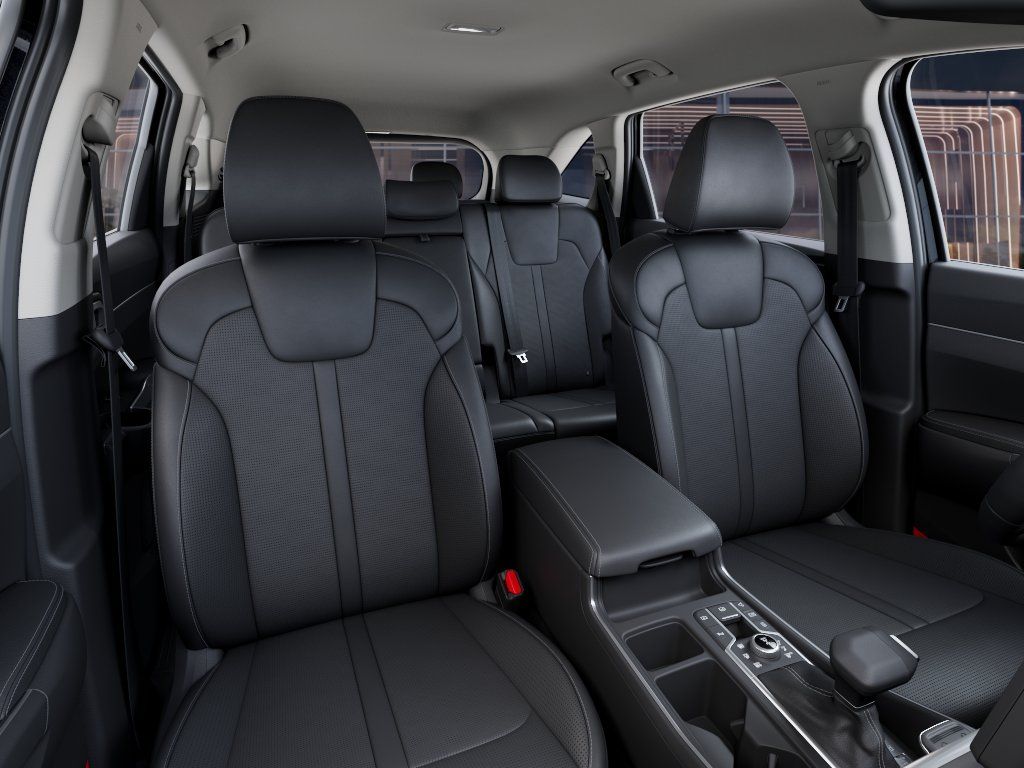 2026 Kia Sorento S - Photo 15