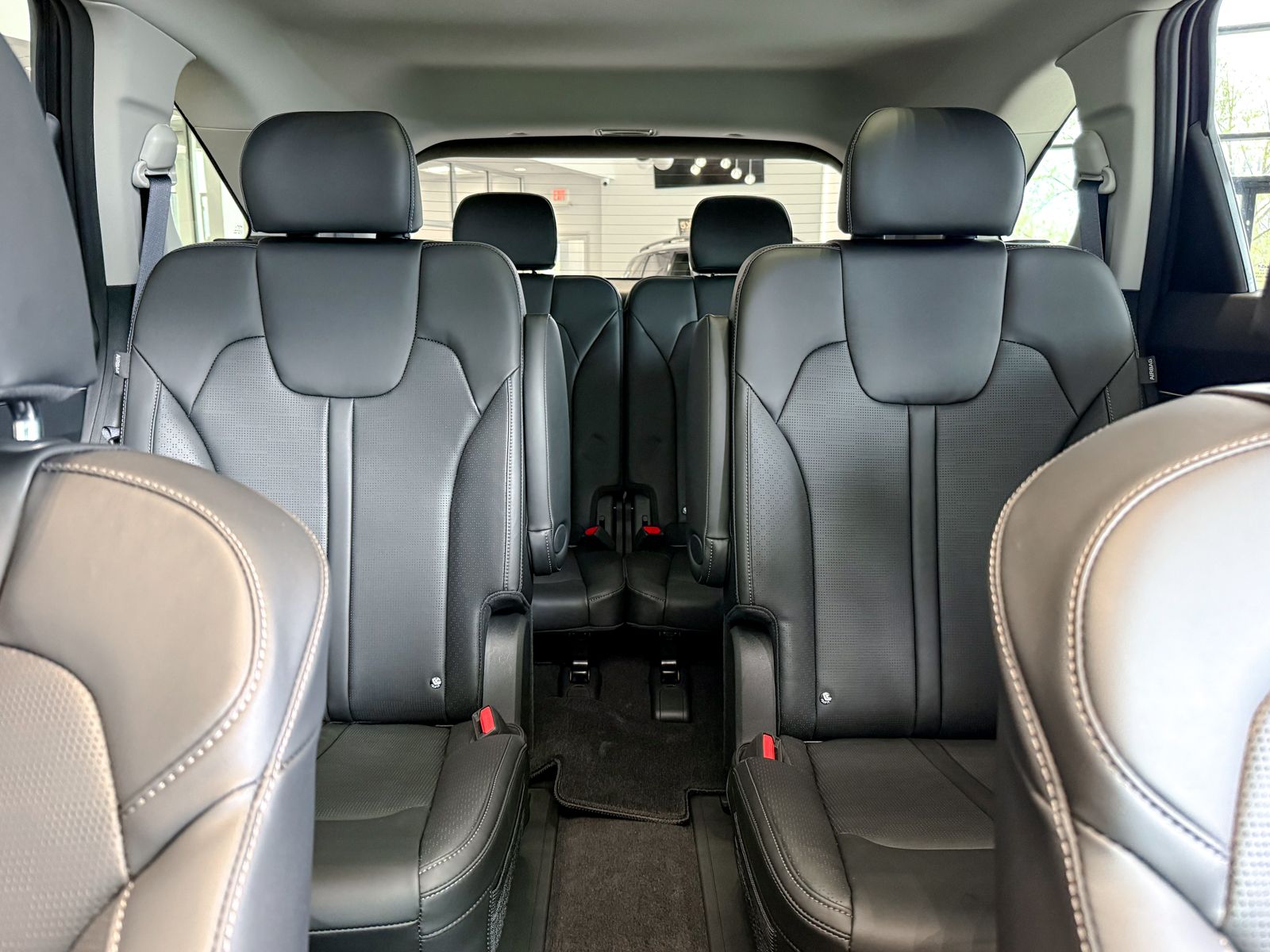 2026 Kia Sorento X-Line EX - Photo 10