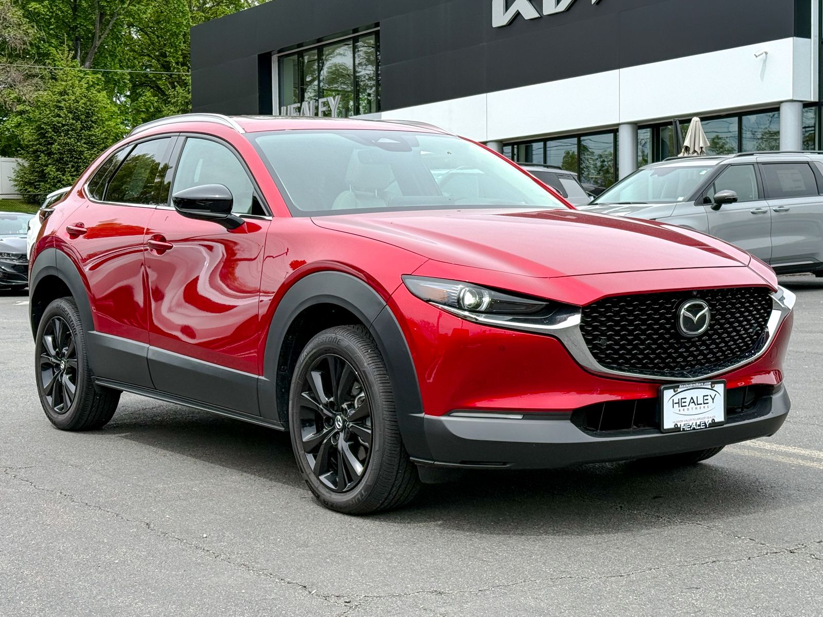 2024 Mazda CX-30 Turbo Premium Plus AWD's photo