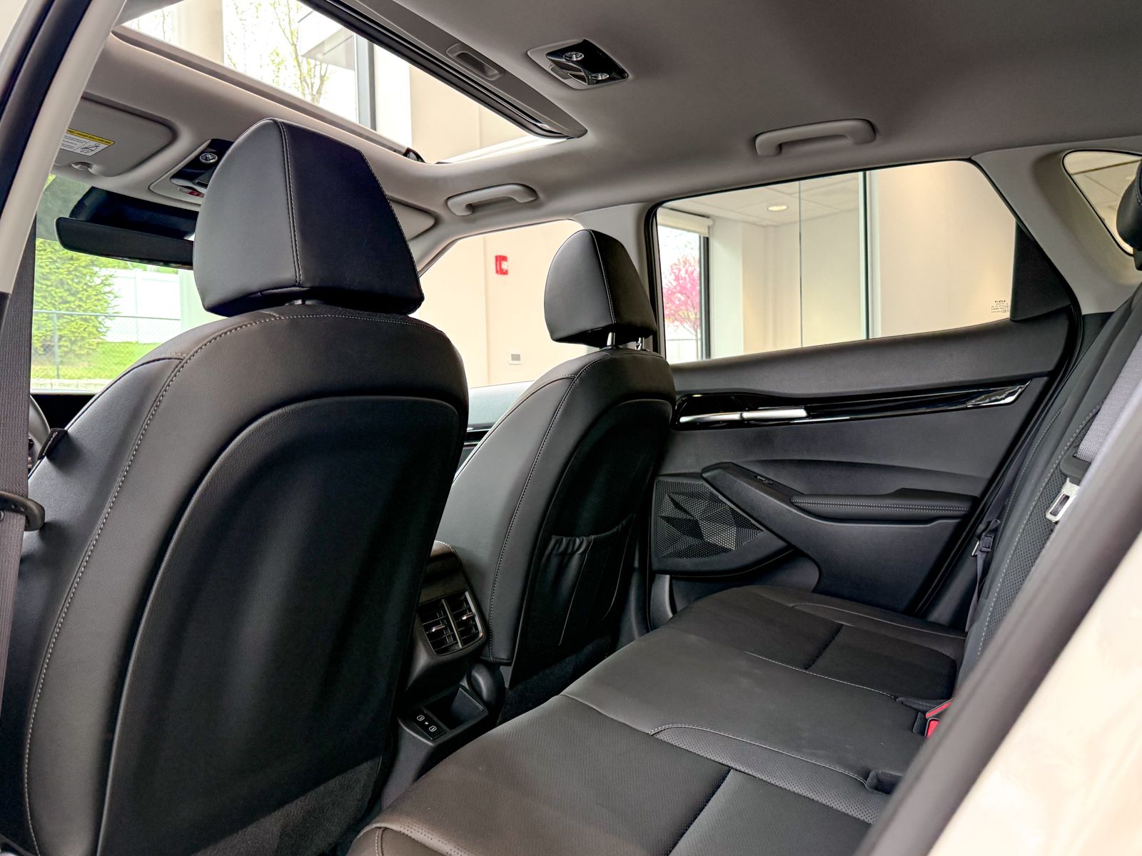 2026 Kia Seltos SX - Photo 34