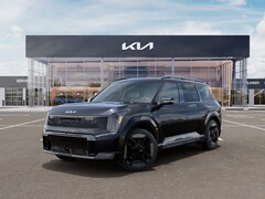 2026 Kia EV9 GT-Line SUV
