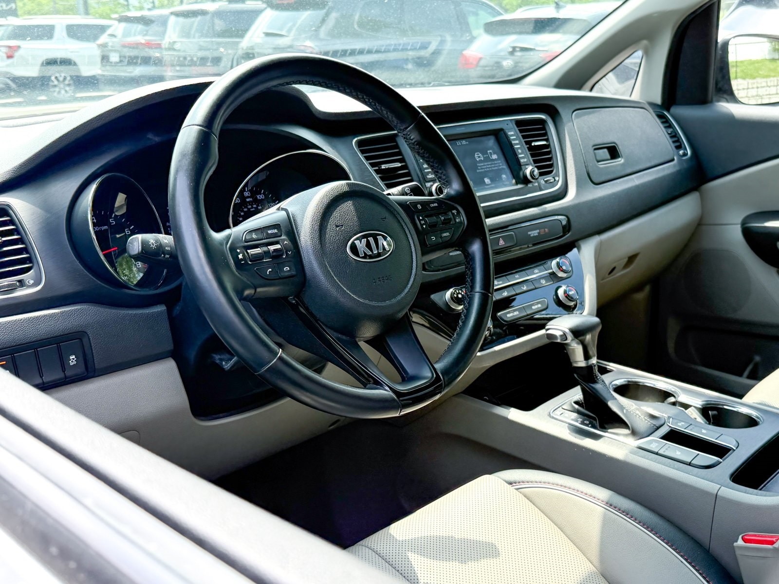 Bargain Inventory | Healey Kia