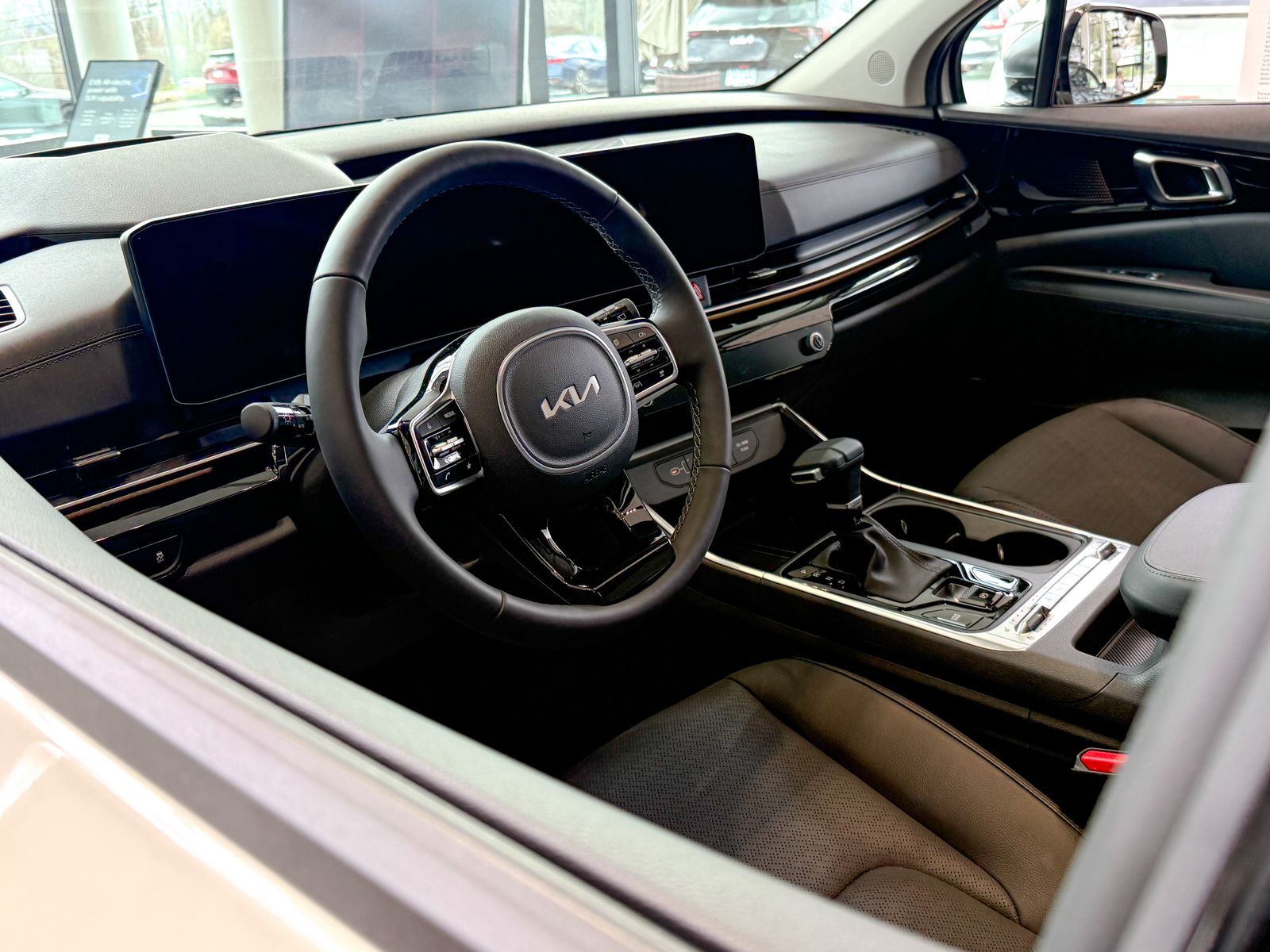 2026 Kia Carnival SX Prestige - Photo 14