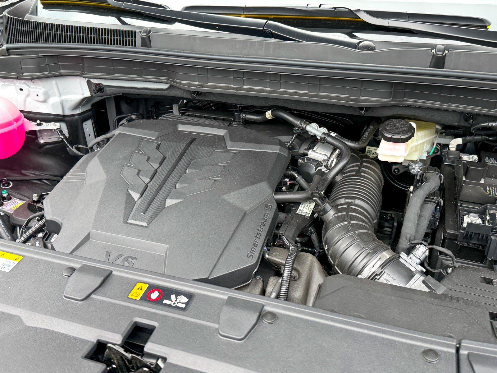 2026 Kia Carnival SX Prestige - Photo 15