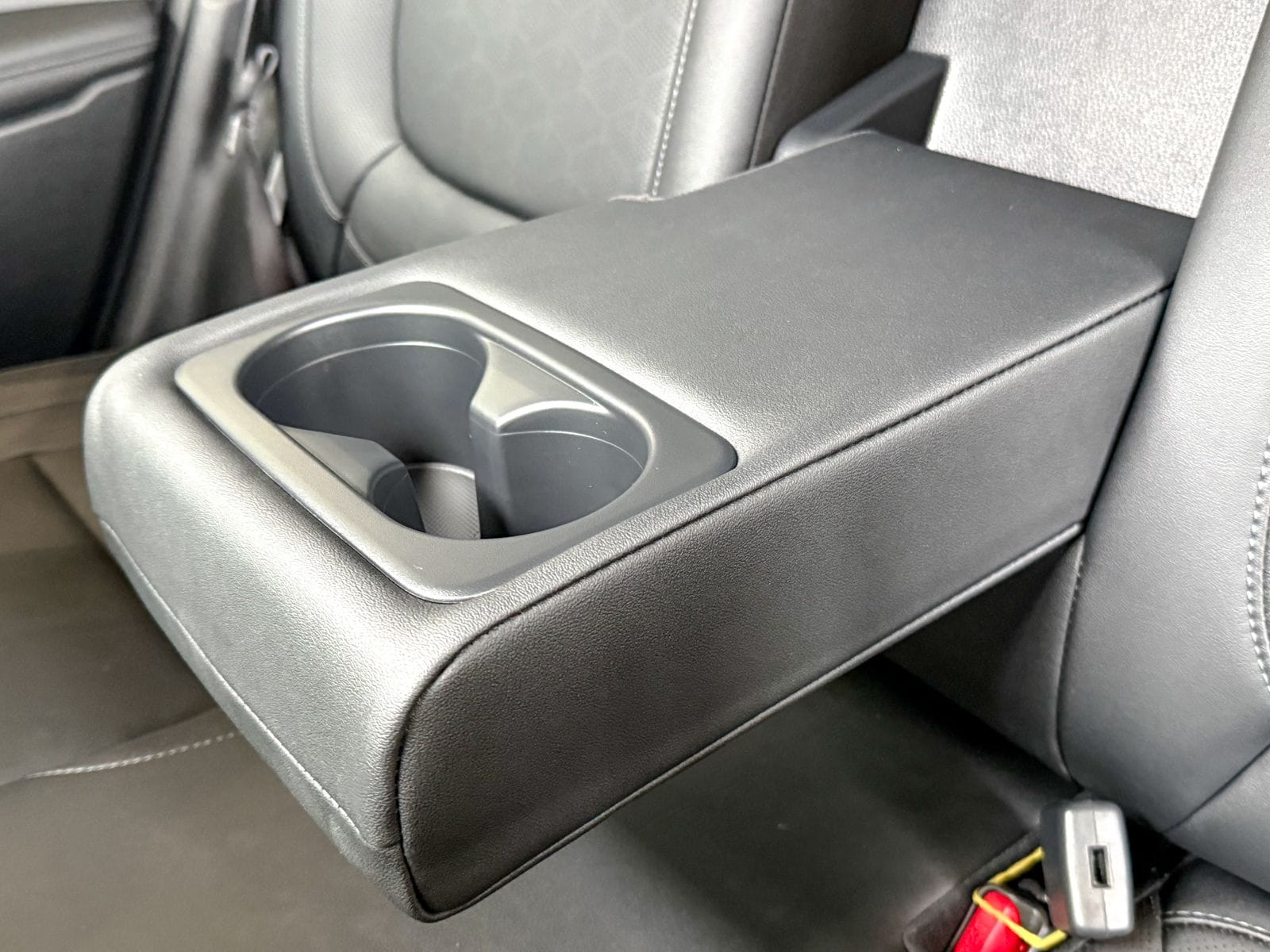 2026 Kia Seltos SX - Photo 33