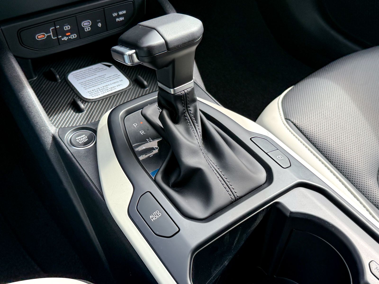2026 Kia K4 GT-Line Turbo - Photo 26