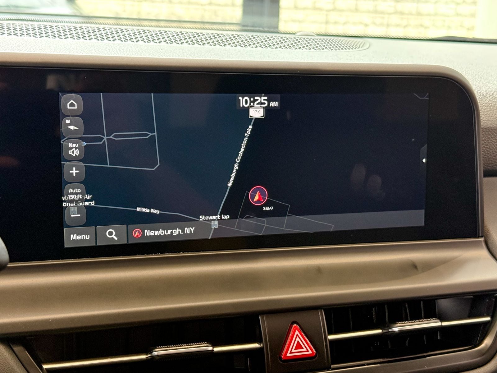 2026 Kia Seltos SX - Photo 17