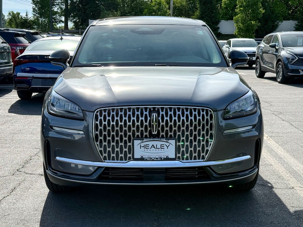 Used 2023 Lincoln Corsair Standard SUV