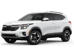 2026 Kia Seltos EX SUV