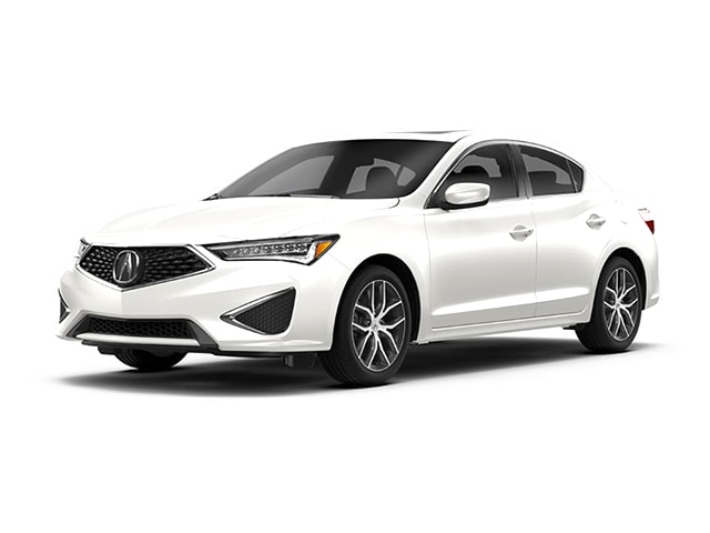 2019 Acura ILX Premium's photo