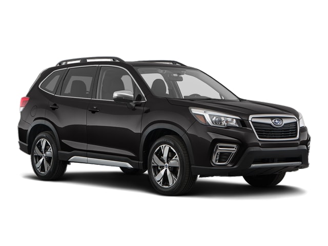2020 Subaru Forester Touring's photo