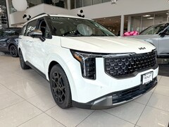 2026 Kia Carnival SX Prestige FWD Van Passenger Van