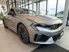 2026 Kia K5 GT Sedan