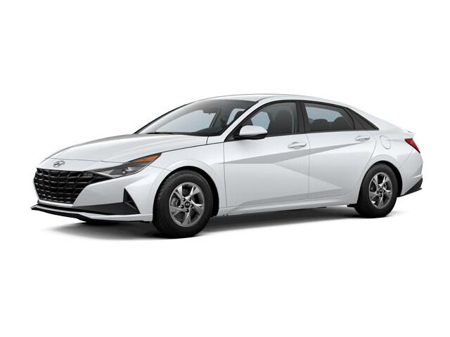 2023 Hyundai Elantra SEL photo 2