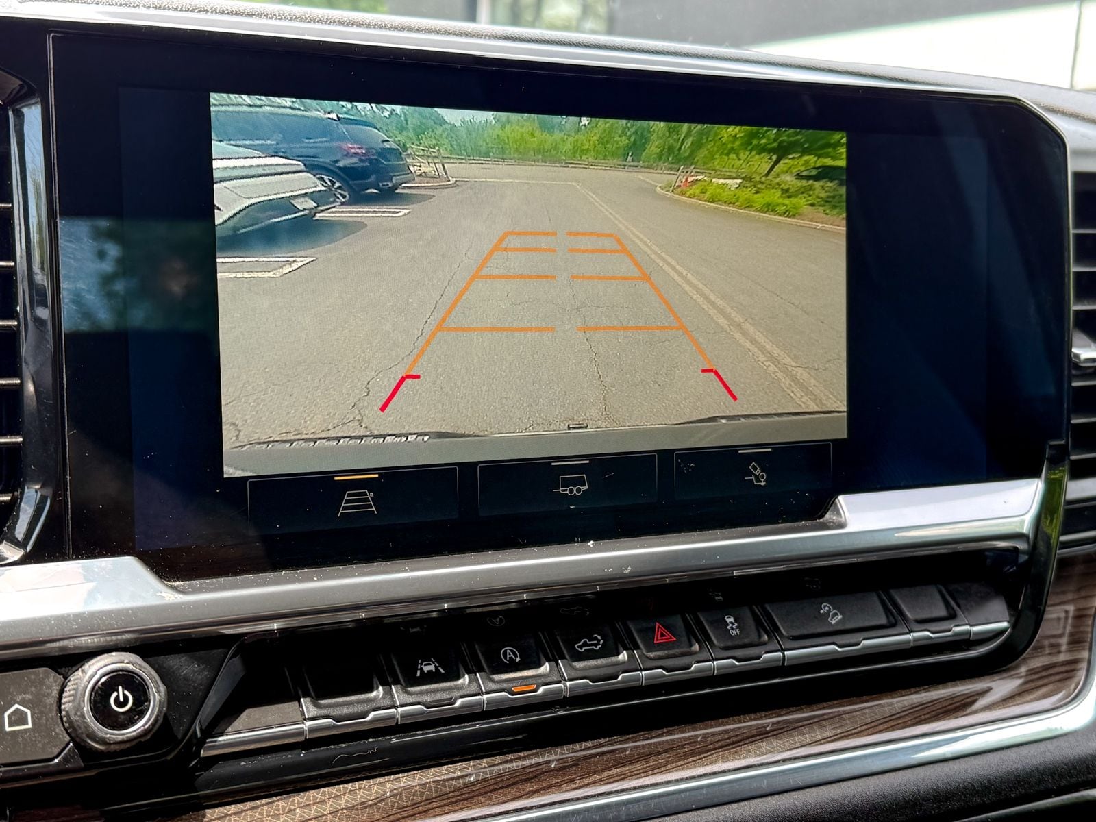 2023 Chevrolet Silverado 1500 RST - Photo 22
