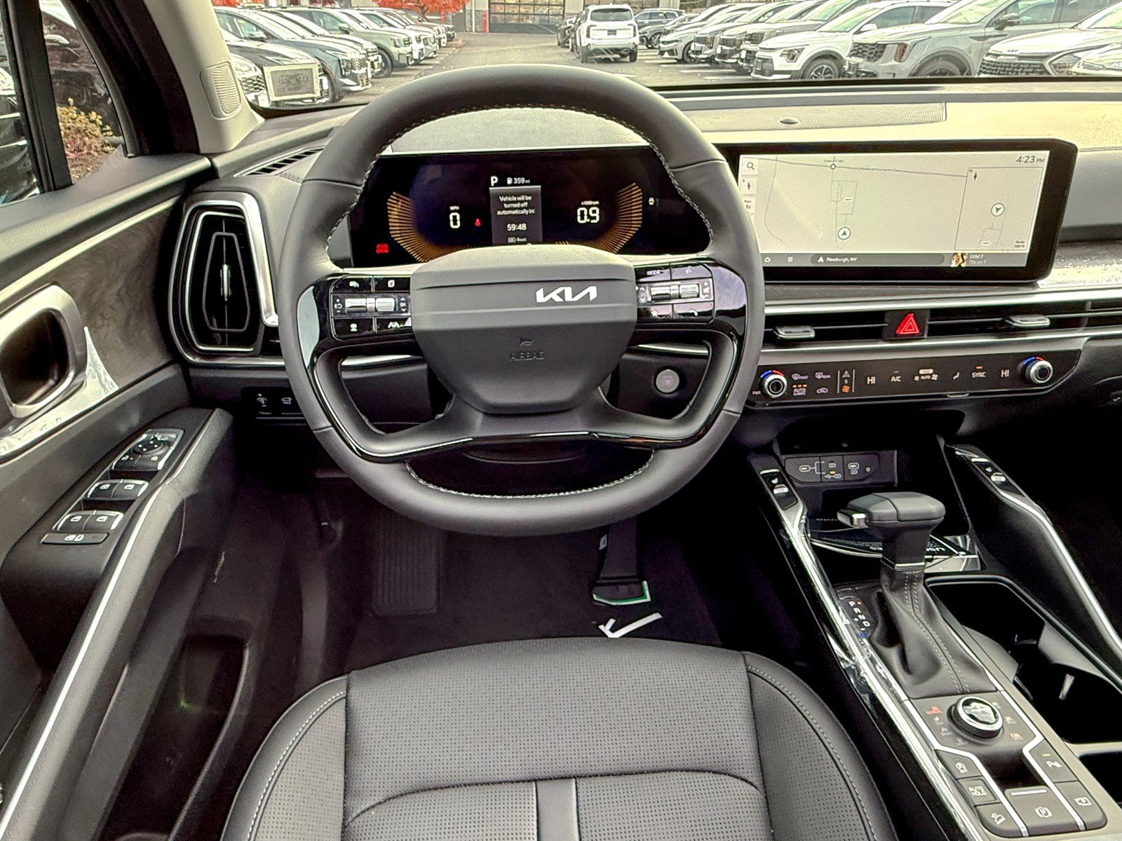 2026 Kia Sorento X-Line EX - Photo 32