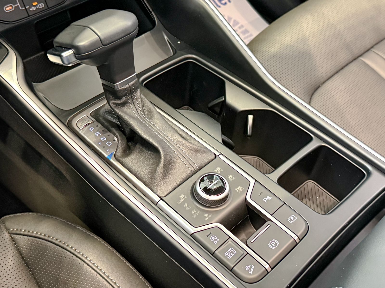 2026 Kia Sorento X-Line EX - Photo 24