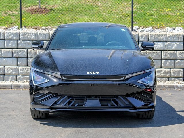 2025 Kia EV6 GT-Line photo 4