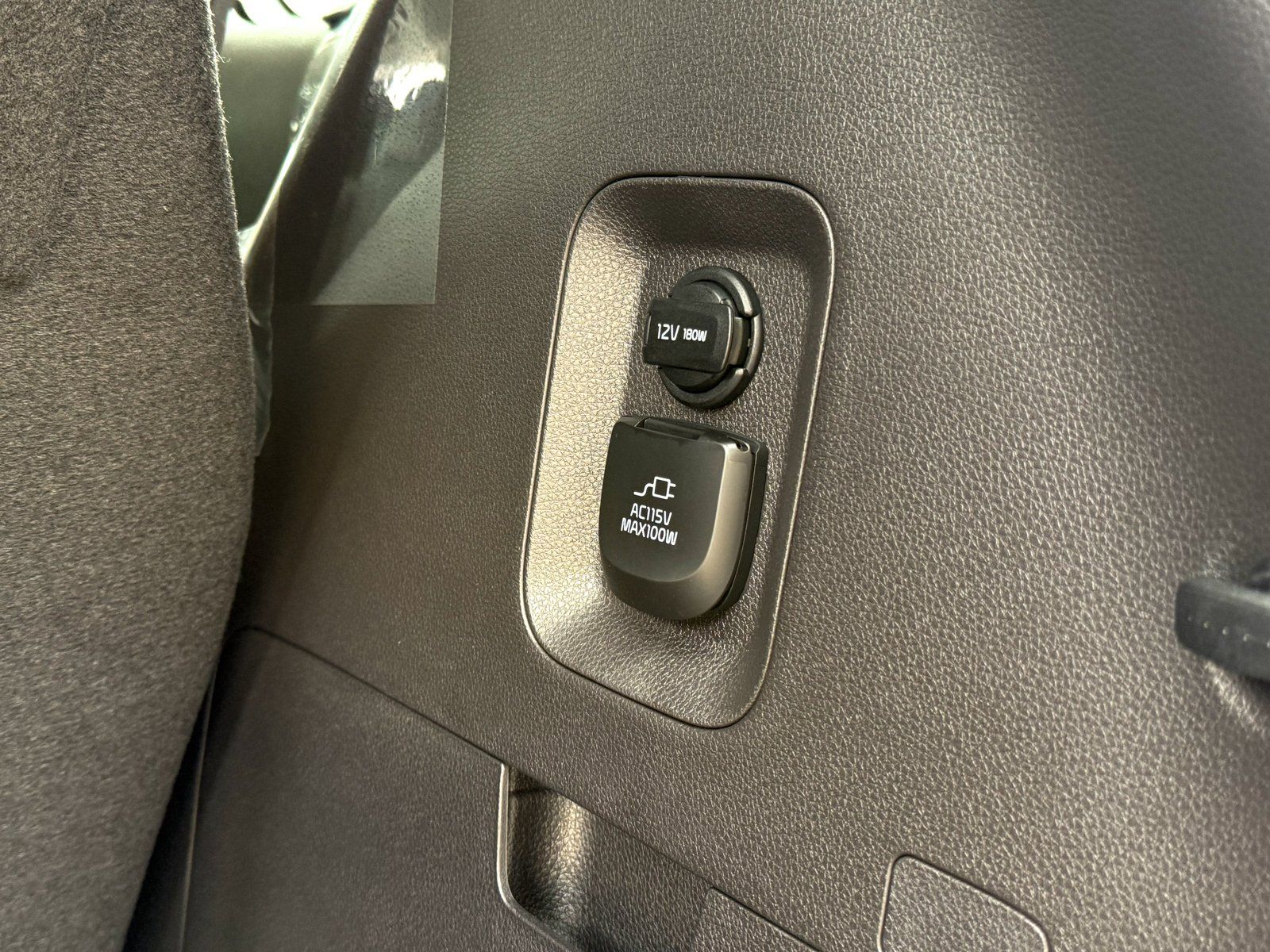 2026 Kia Carnival SX Prestige - Photo 44