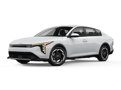 2025 Kia K4 EX Sedan