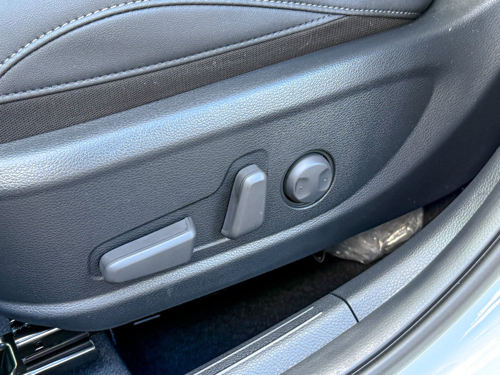 2026 Kia Seltos SX - Photo 15