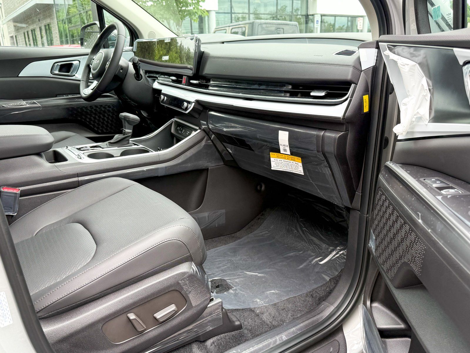 2026 Kia Carnival SX Prestige - Photo 10