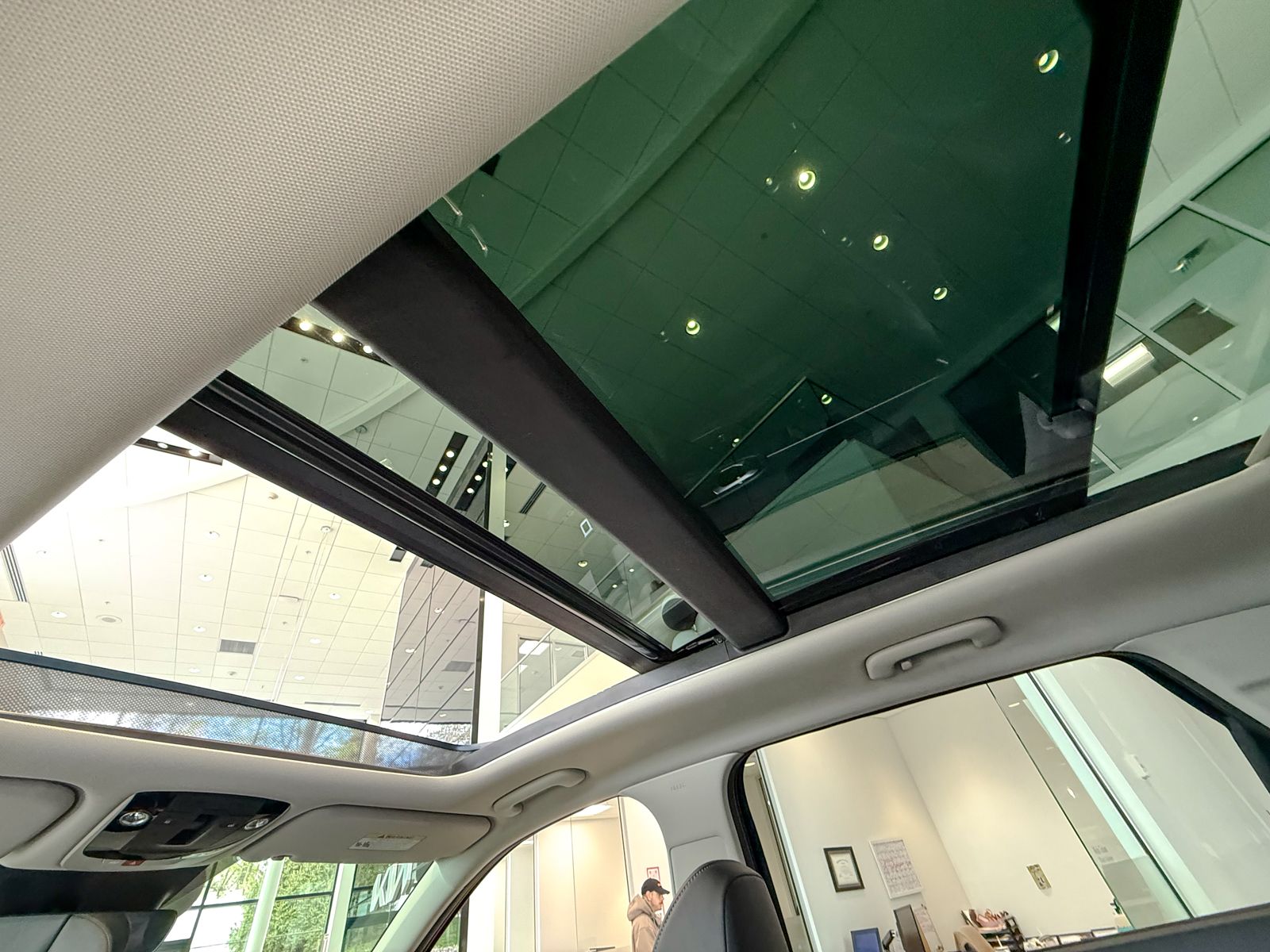 2026 Kia Sorento X-Line EX - Photo 37