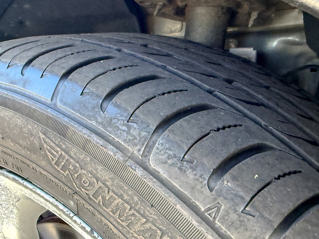 Used 2017 Ford Escape Titanium SUV