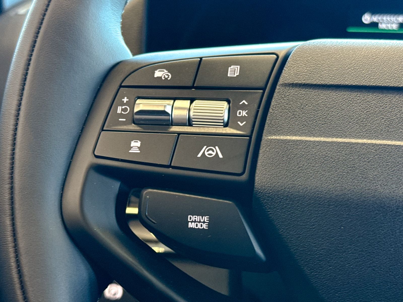 2026 Kia Sportage X-Line Hybrid - Photo 26