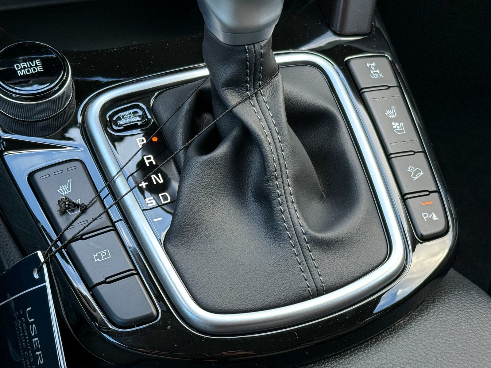 2026 Kia Seltos SX - Photo 22