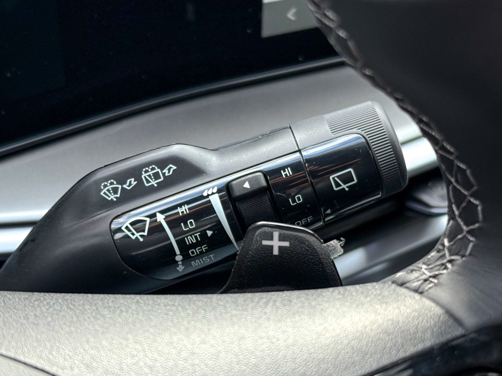 2026 Kia Sorento EX Hybrid - Photo 26