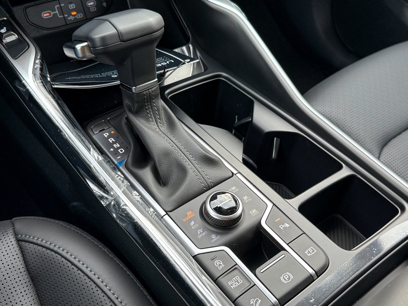 2026 Kia Sorento X-Line EX - Photo 22