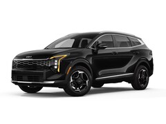 2026 Kia Sportage Hybrid EX SUV