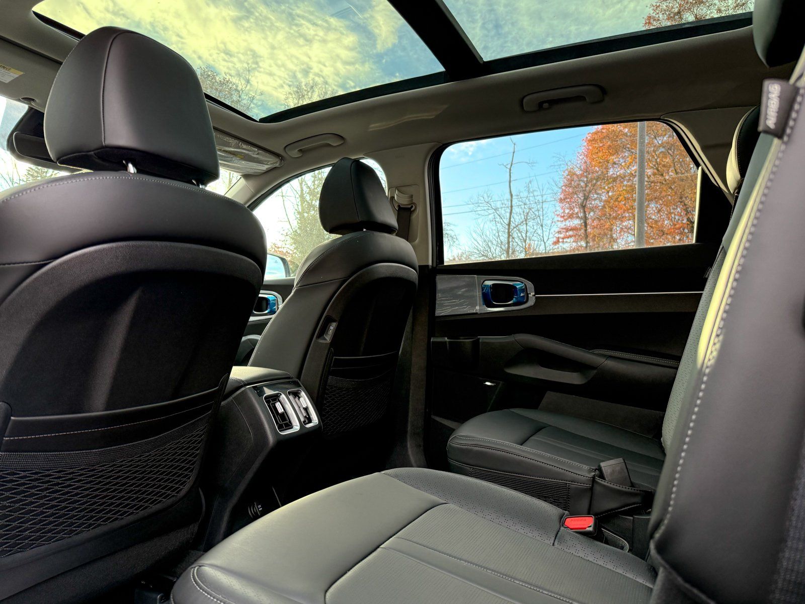 2026 Kia Sorento X-Line EX - Photo 37