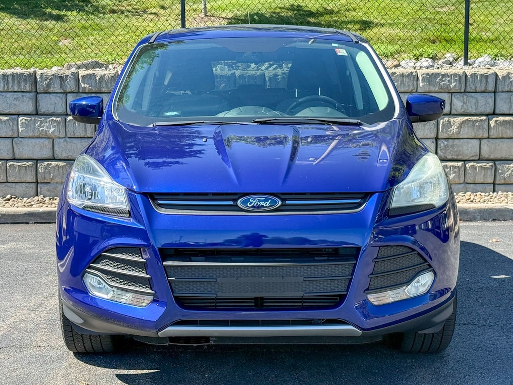 Used 2015 Ford Escape SE SUV