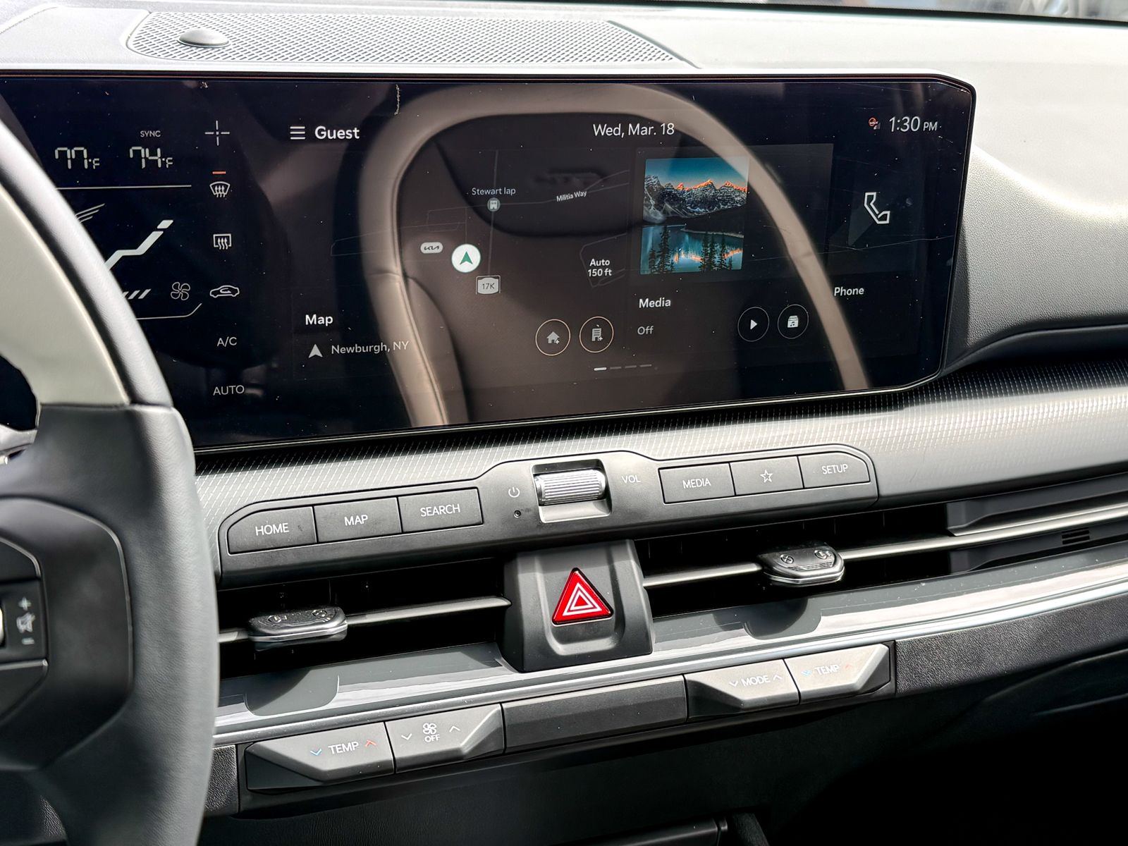 2026 Kia K4 GT-Line Turbo - Photo 21