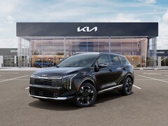 2026 Kia Sportage Hybrid SX-Prestige SUV