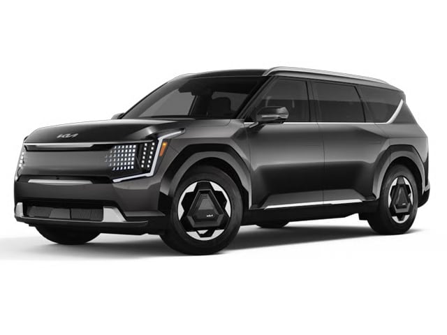 2026 Kia EV9 Land's photo