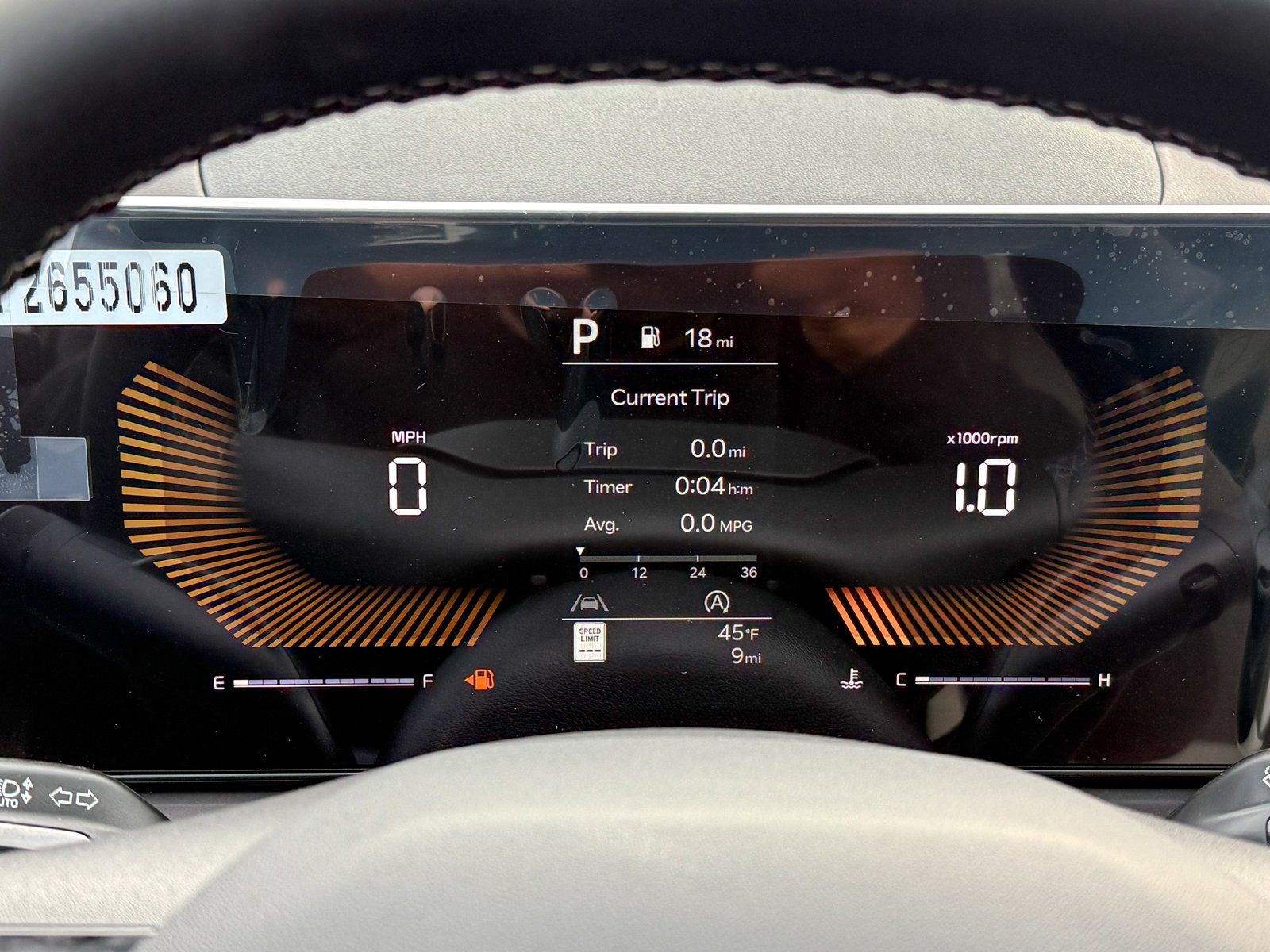 2026 Kia Sorento S - Photo 24