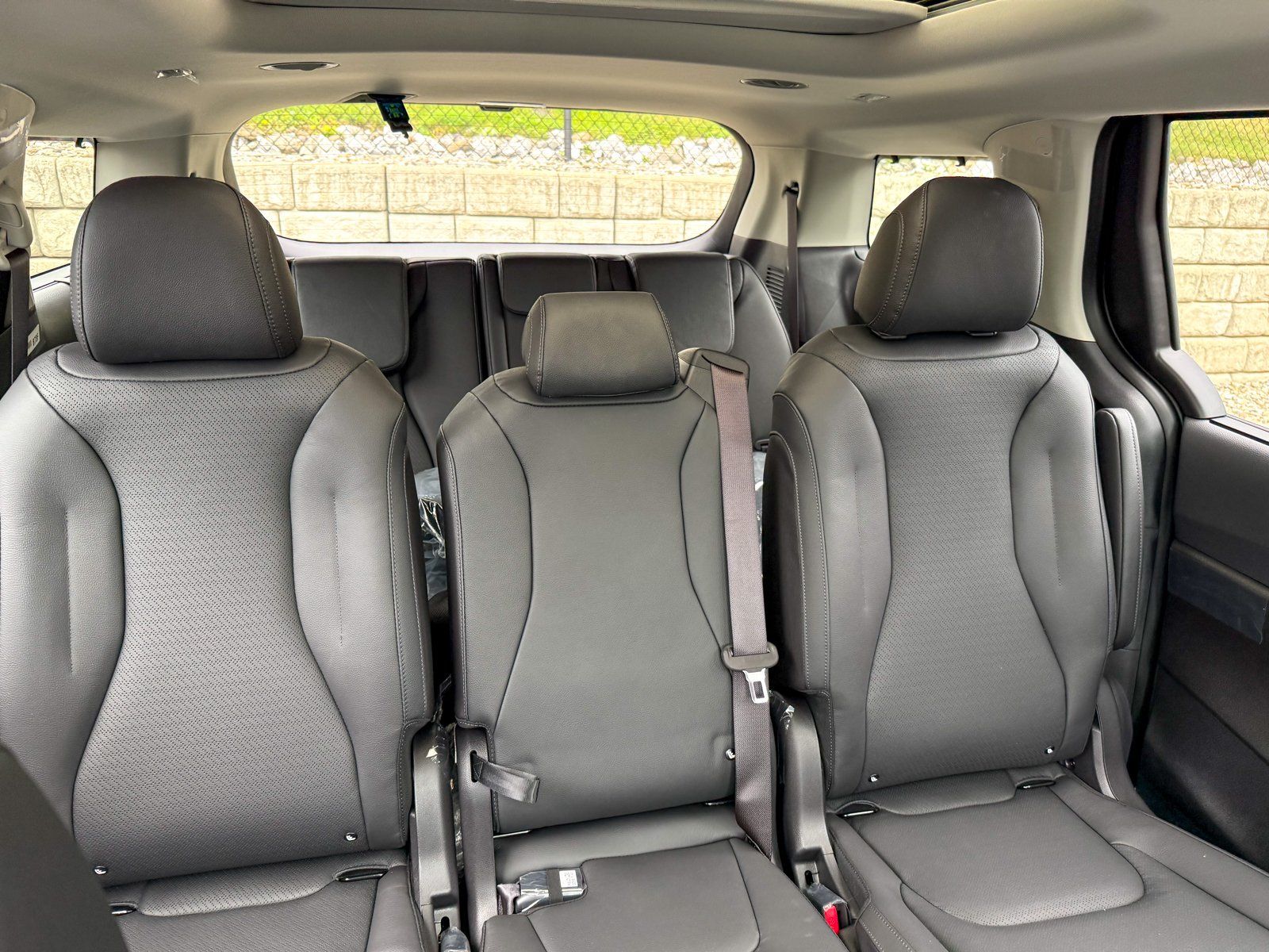 2026 Kia Carnival SX Prestige - Photo 13