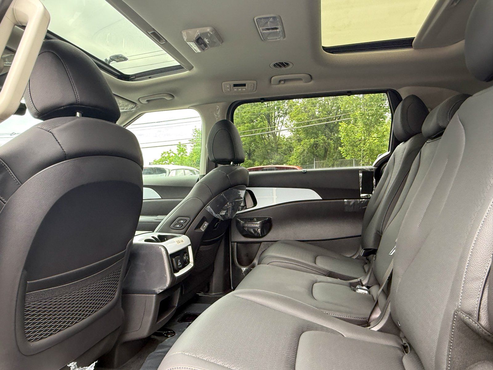 2026 Kia Carnival SX Prestige - Photo 42