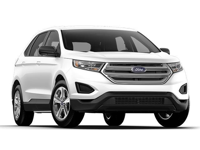 2016 Ford Edge SE's photo
