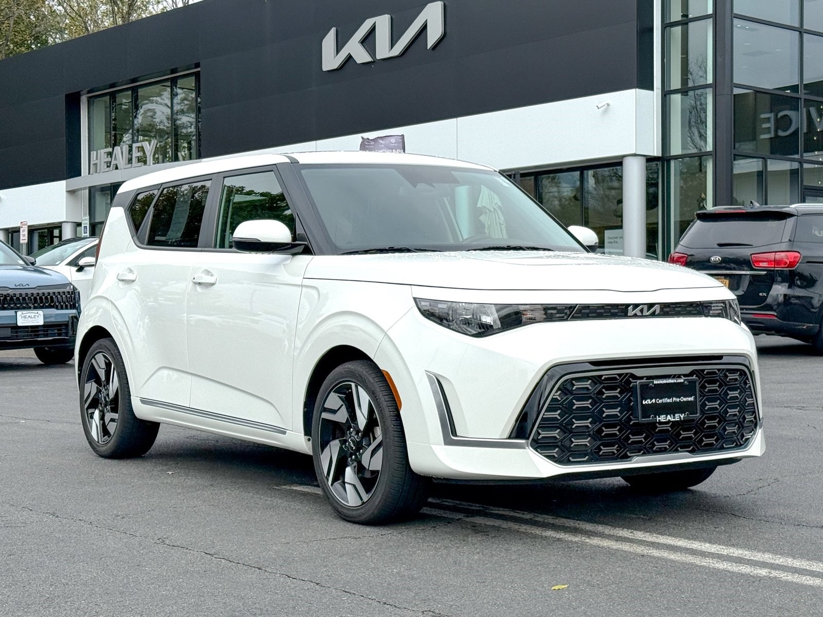 2023 Kia Soul