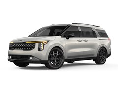 2026 Kia Carnival Hybrid SX Prestige Van Passenger Van