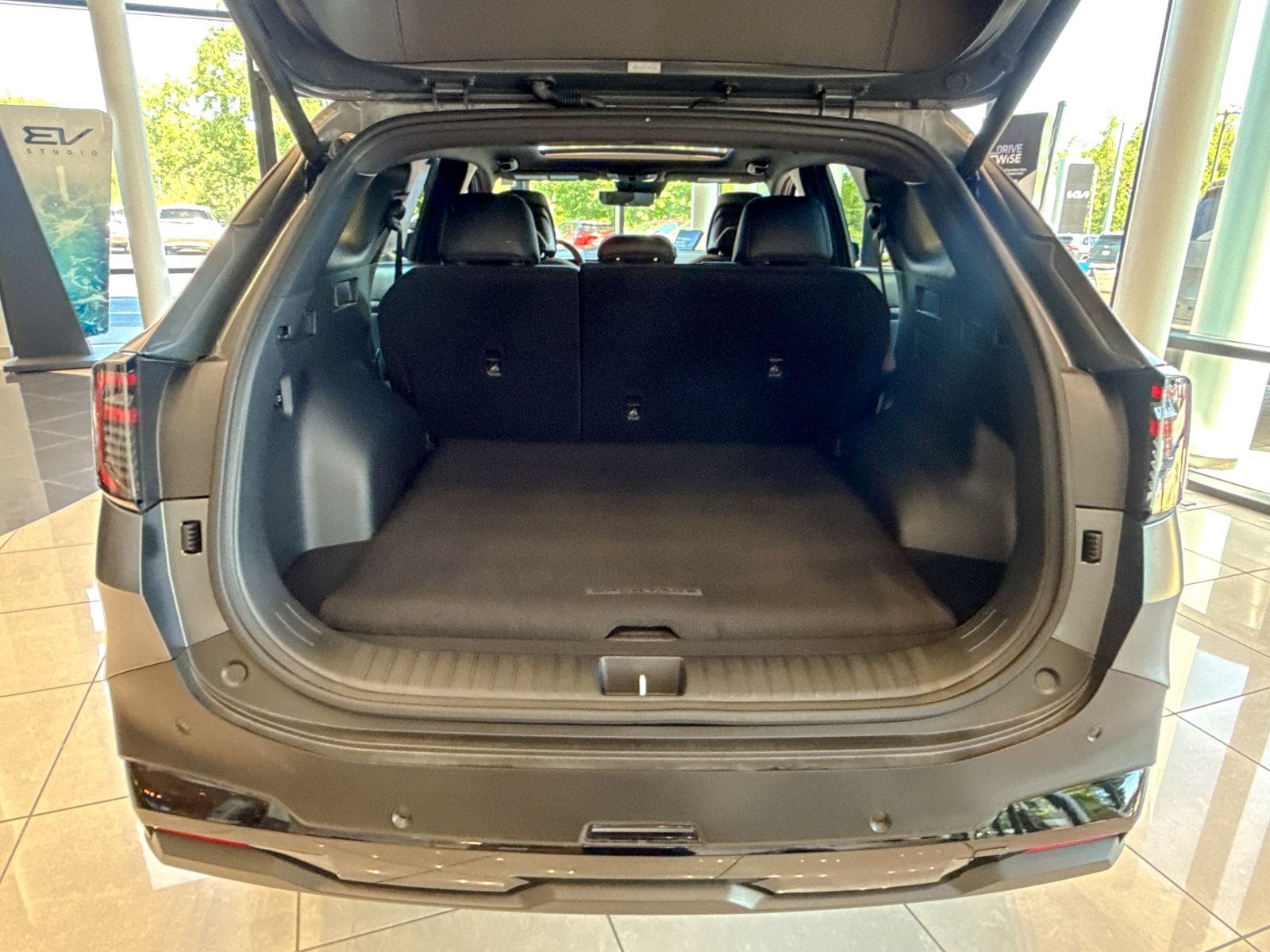2026 Kia Sportage X-Line Hybrid - Photo 39